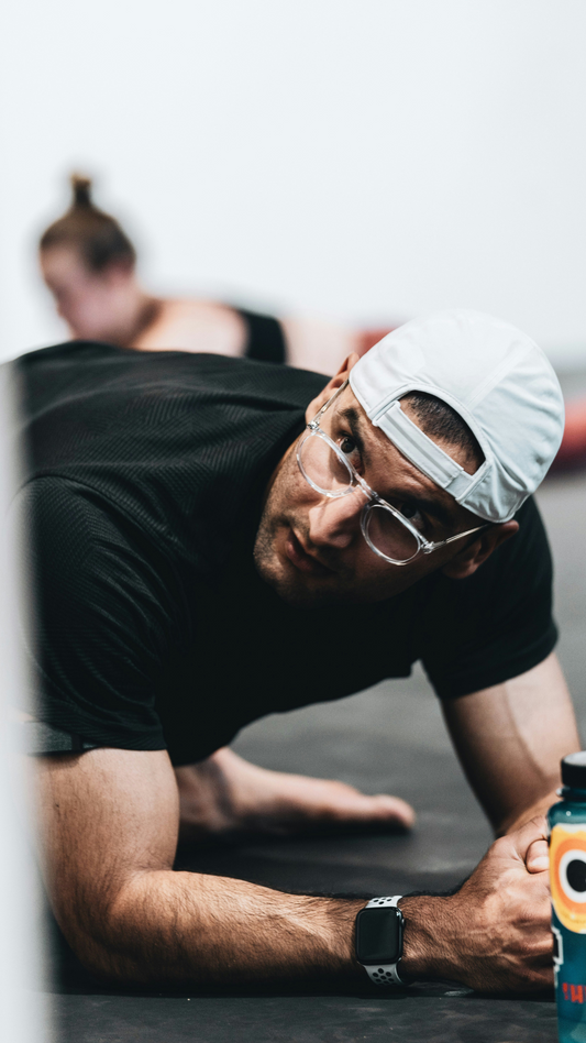 CREATINE: HEALTH & PERFORMANCE BENEFITS