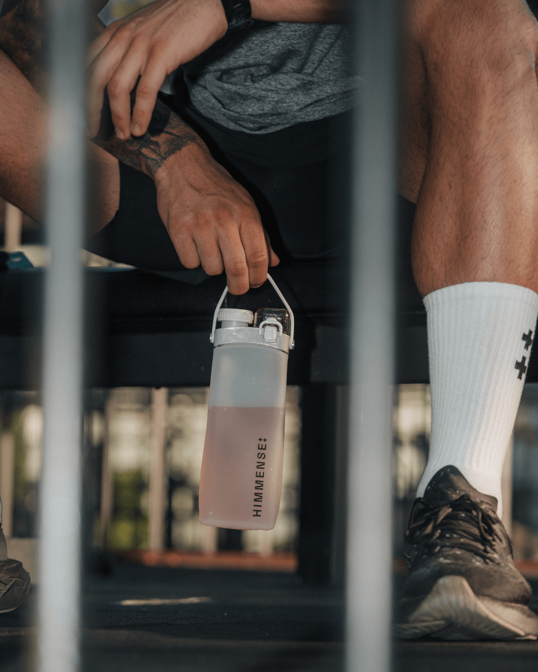 FLEX WATER BOTTLE