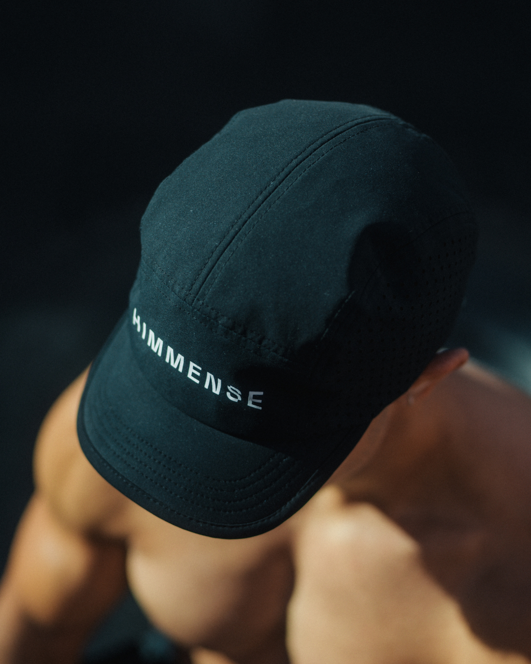 AERO WORK OUT CAP