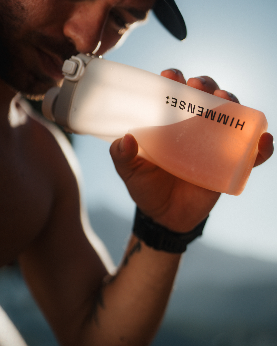 FLEX WATER BOTTLE