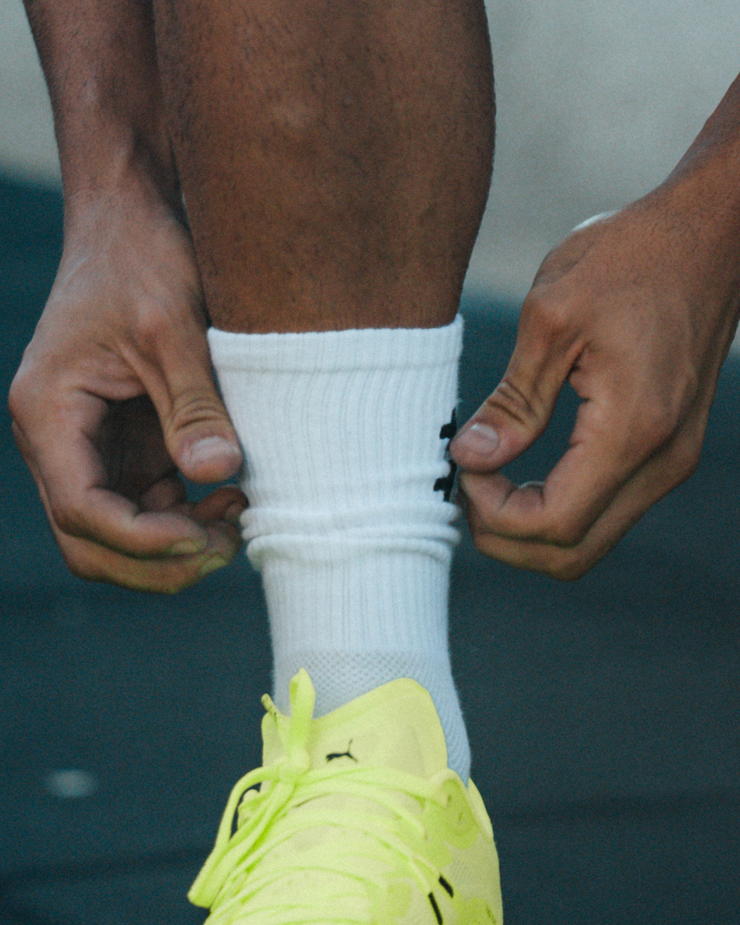 PERFORMANCE CREW SOCKS
