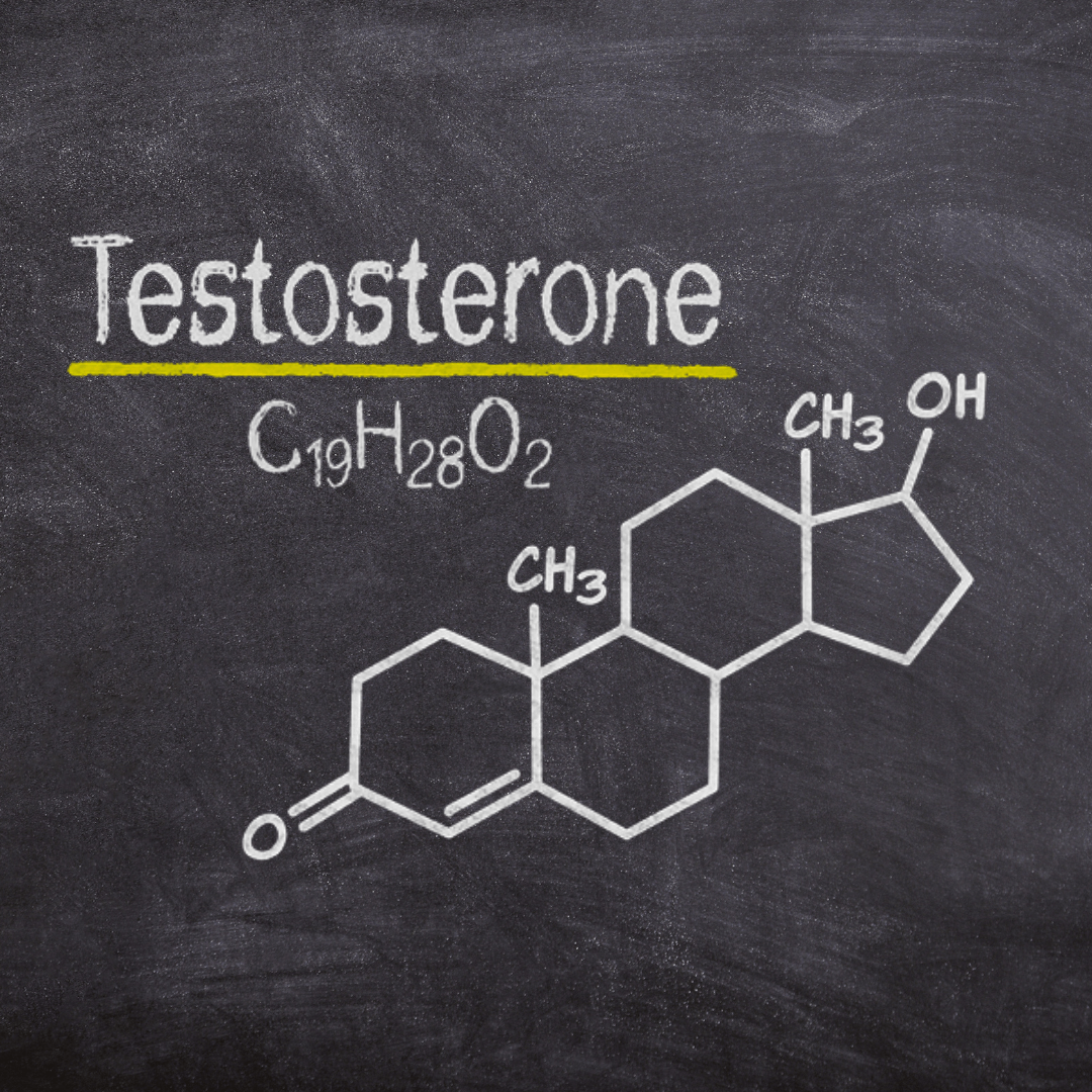 How to boost your testosterone naturally with HIMMENSE