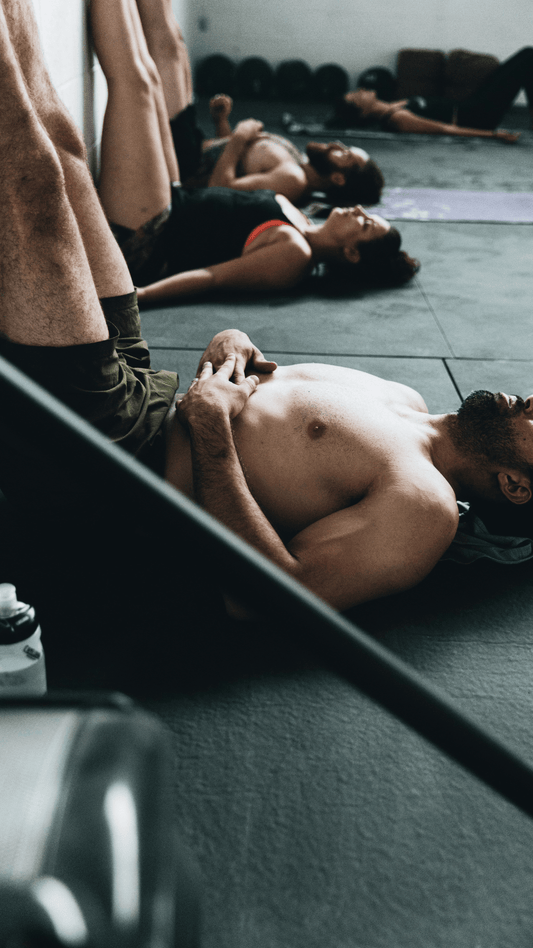 Muscle recovery strategies and post-workout nutrition for athletes
