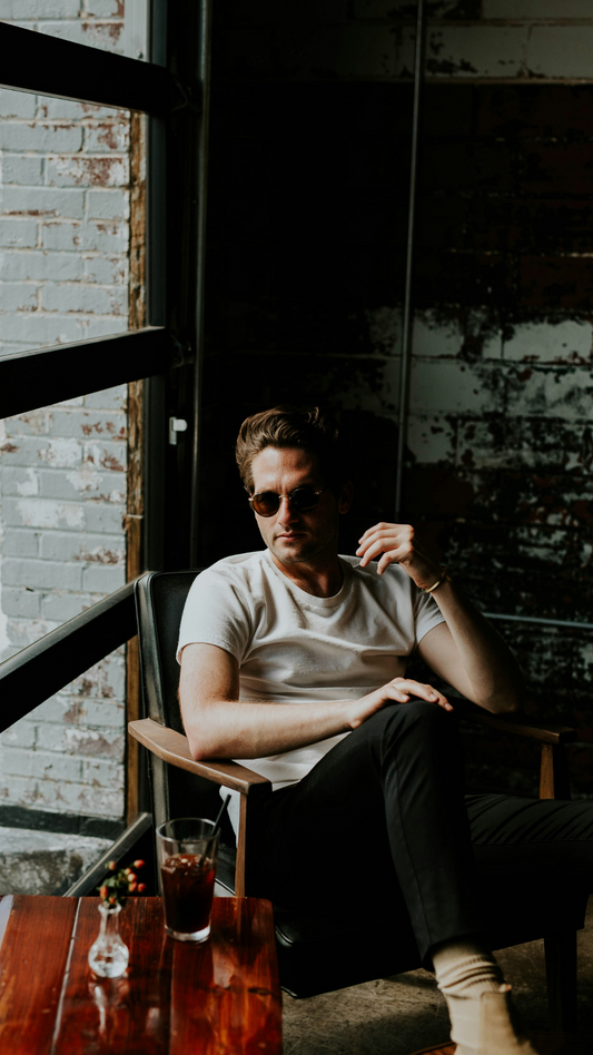 cientifically proven ways men can improve their attractiveness.