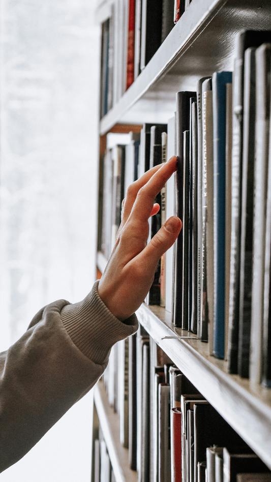 5 Must read books for the alpha male collagen 