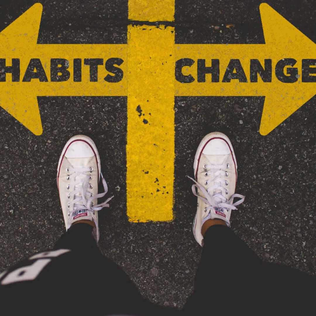 Mastering the Art of Habits