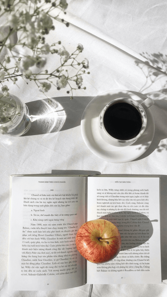 HIMMENSE Book Recommendations