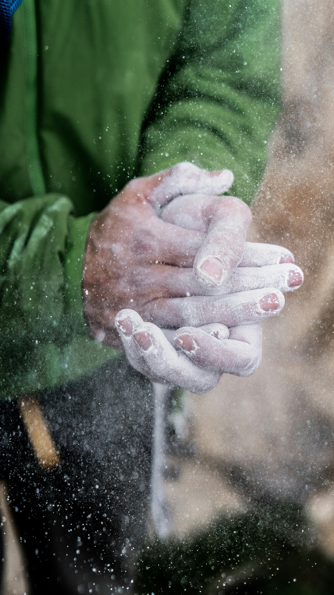 The Power of Persistence: Why Never Giving Up is the Key to Success