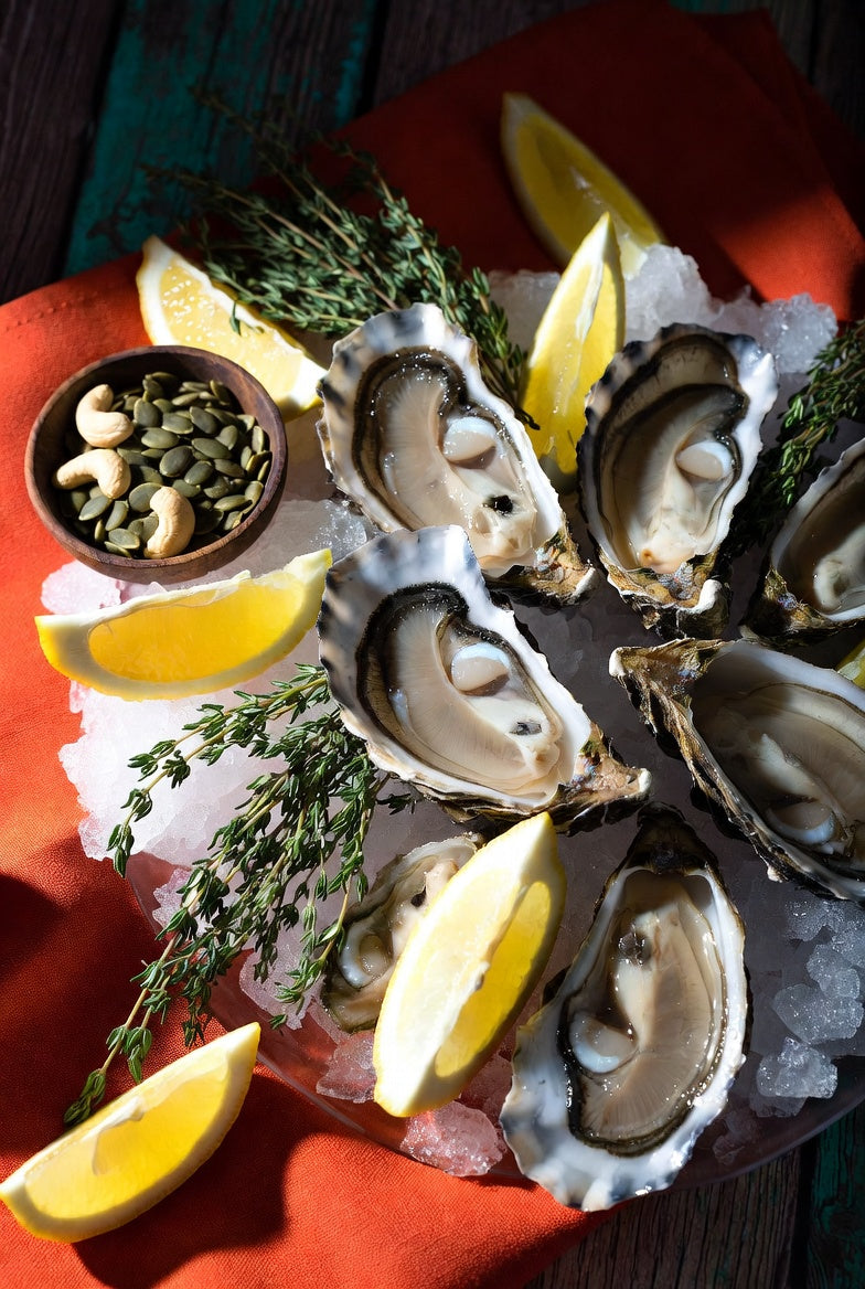 Zinc for Testosterone, Fertility & Immune Health: Science-Backed Benefits