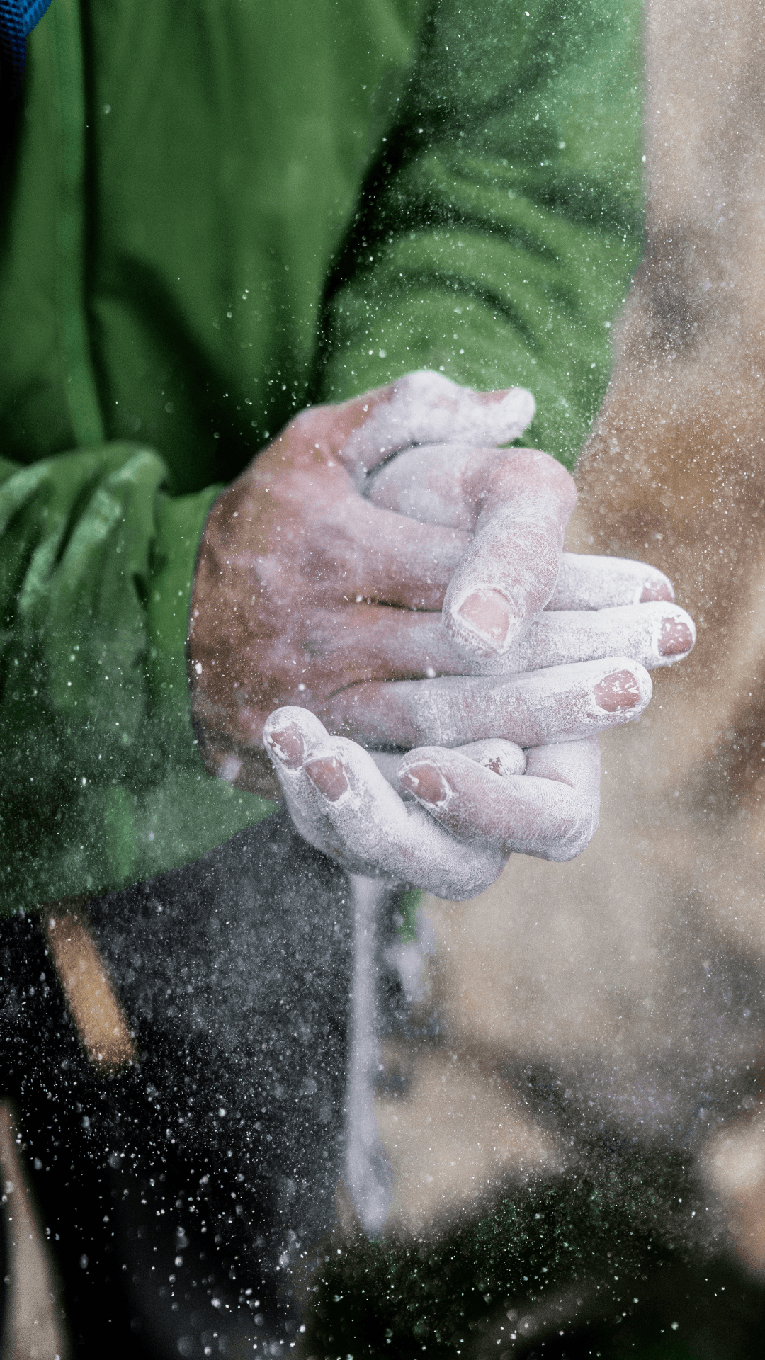 The Power of Persistence: Why Never Giving Up is the Key to Success