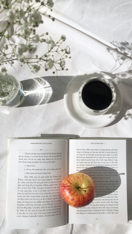 HIMMENSE Book Recommendations