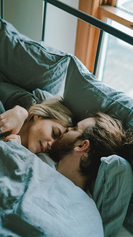 Ashwagandha supplement for stress reduction and testosterone support in men