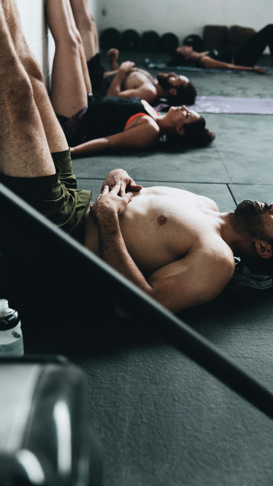 Muscle recovery strategies and post-workout nutrition for athletes