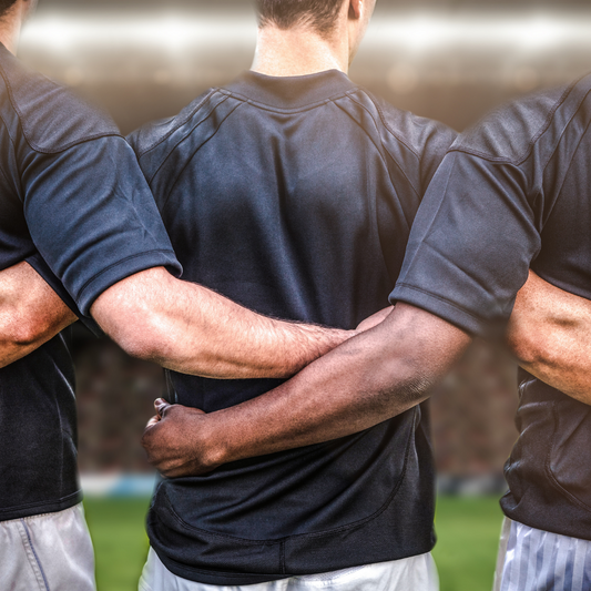 Comparison of testosterone supplements versus TRT injections for men's health