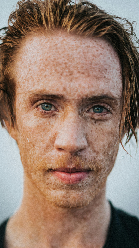 Skin care tips for men