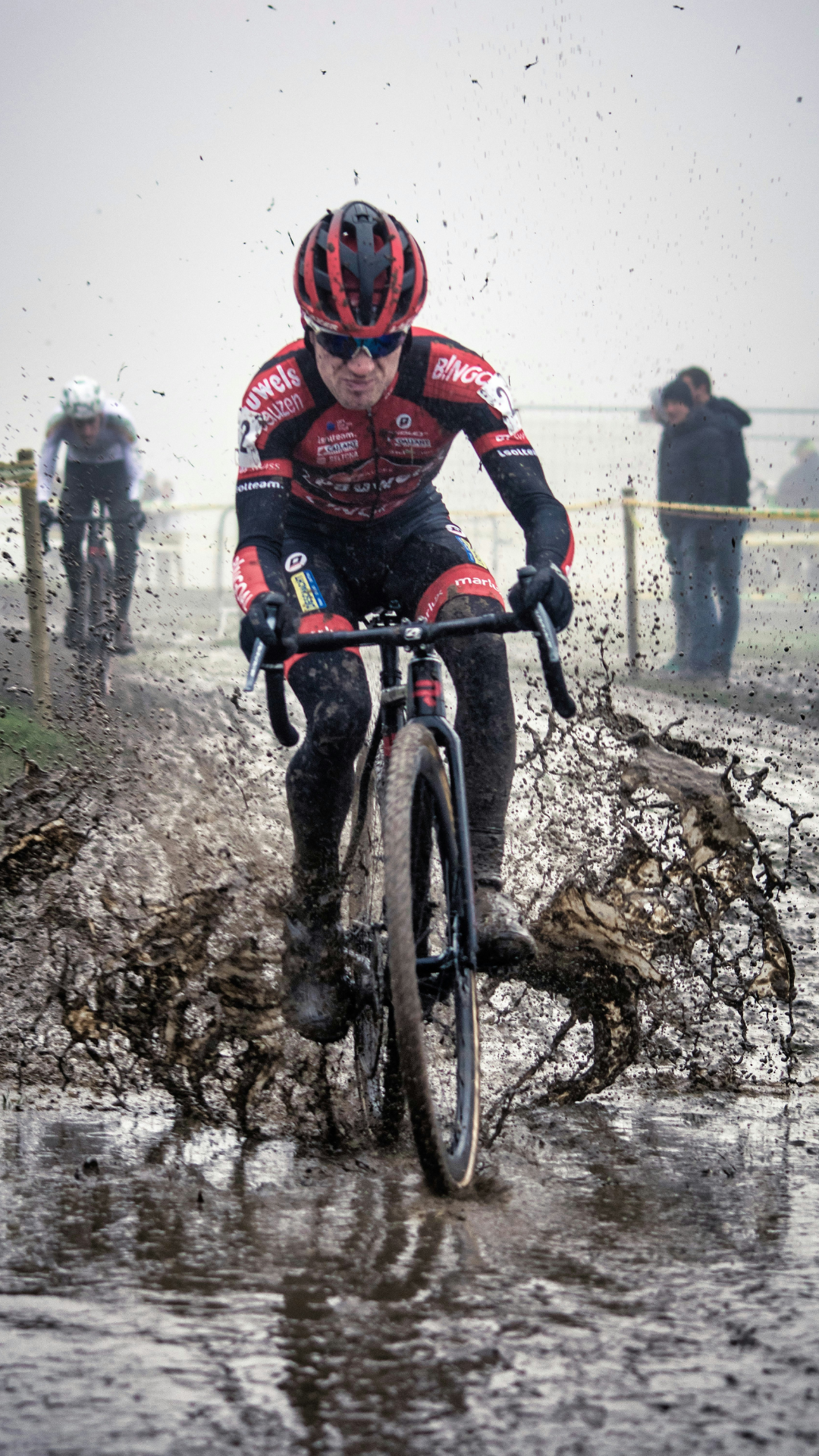 VO2 max testing and cardiovascular fitness assessment for men