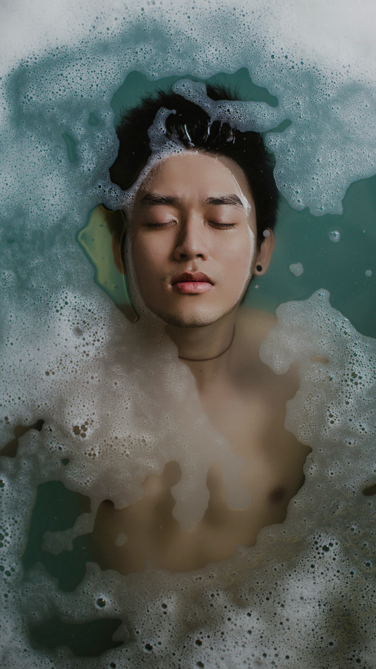 Collagen supplement benefits for men's joint health and muscle recovery