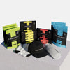 Himmense 3 Month Transformation Bundle — BOOST testosterone, SHIFT collagen, CHARGE focus and SURGE electrolytes plus free training gear for UK men