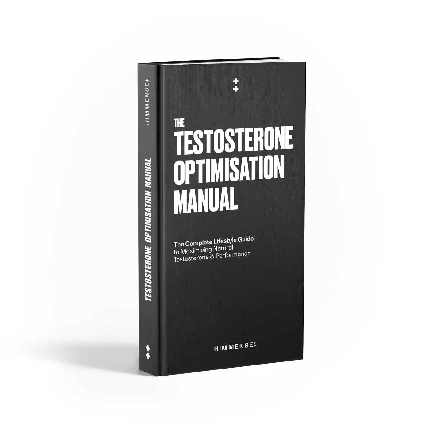Testosterone Optimisation Manual