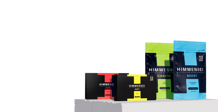 3 Month Transformation Bundle