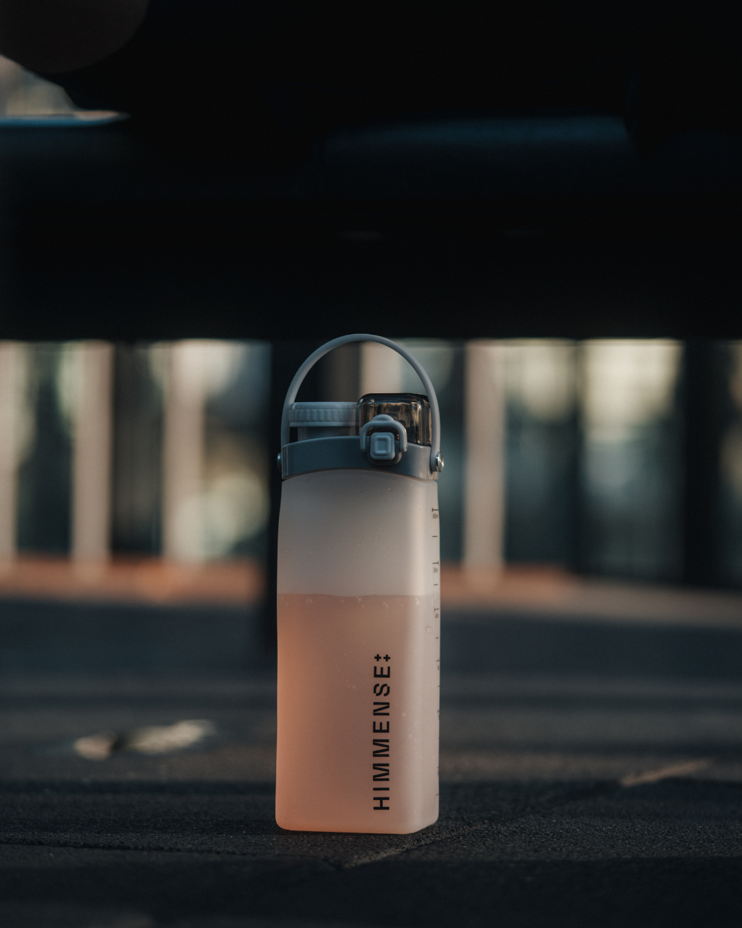 FLEX WATER BOTTLE