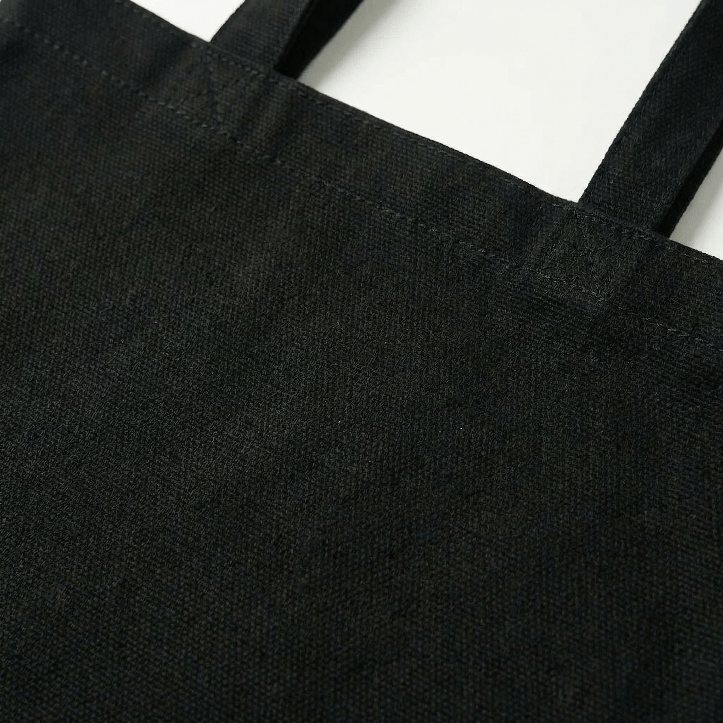 Himmense Everyday Carry Bag - durable canvas fabric close-up