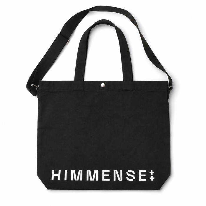 EVERYDAY CARRY BAG
