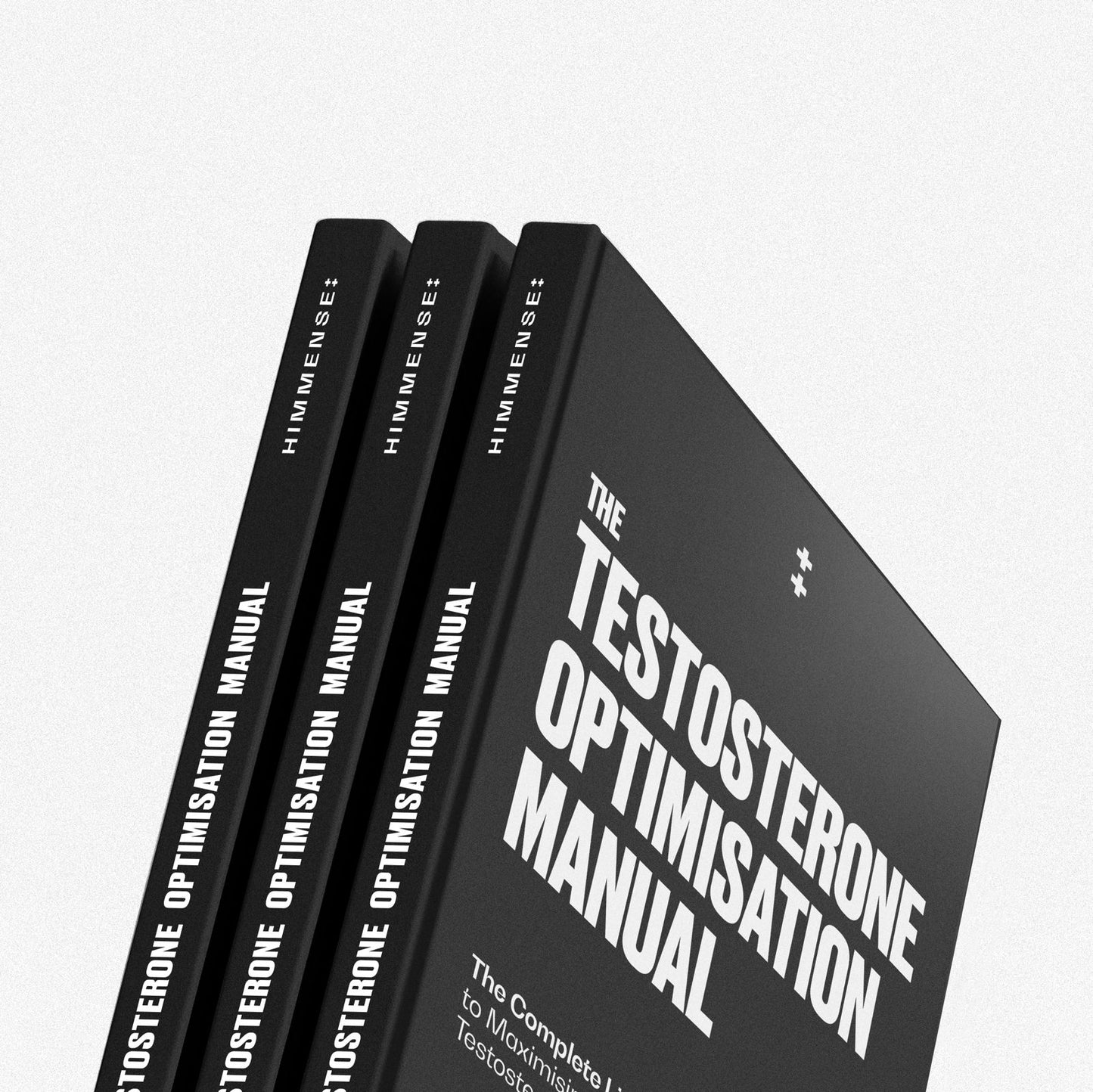 Testosterone Optimisation Manual